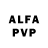 Amphetamine VHQ leha fidov